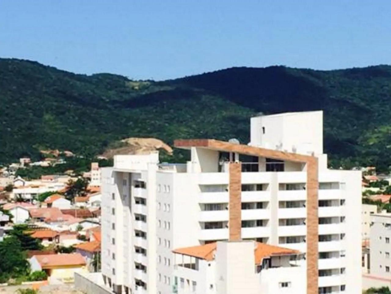 Lindo apartamento 3 dorm a 100m da praia de Perequê Porto Belo Exterior foto
